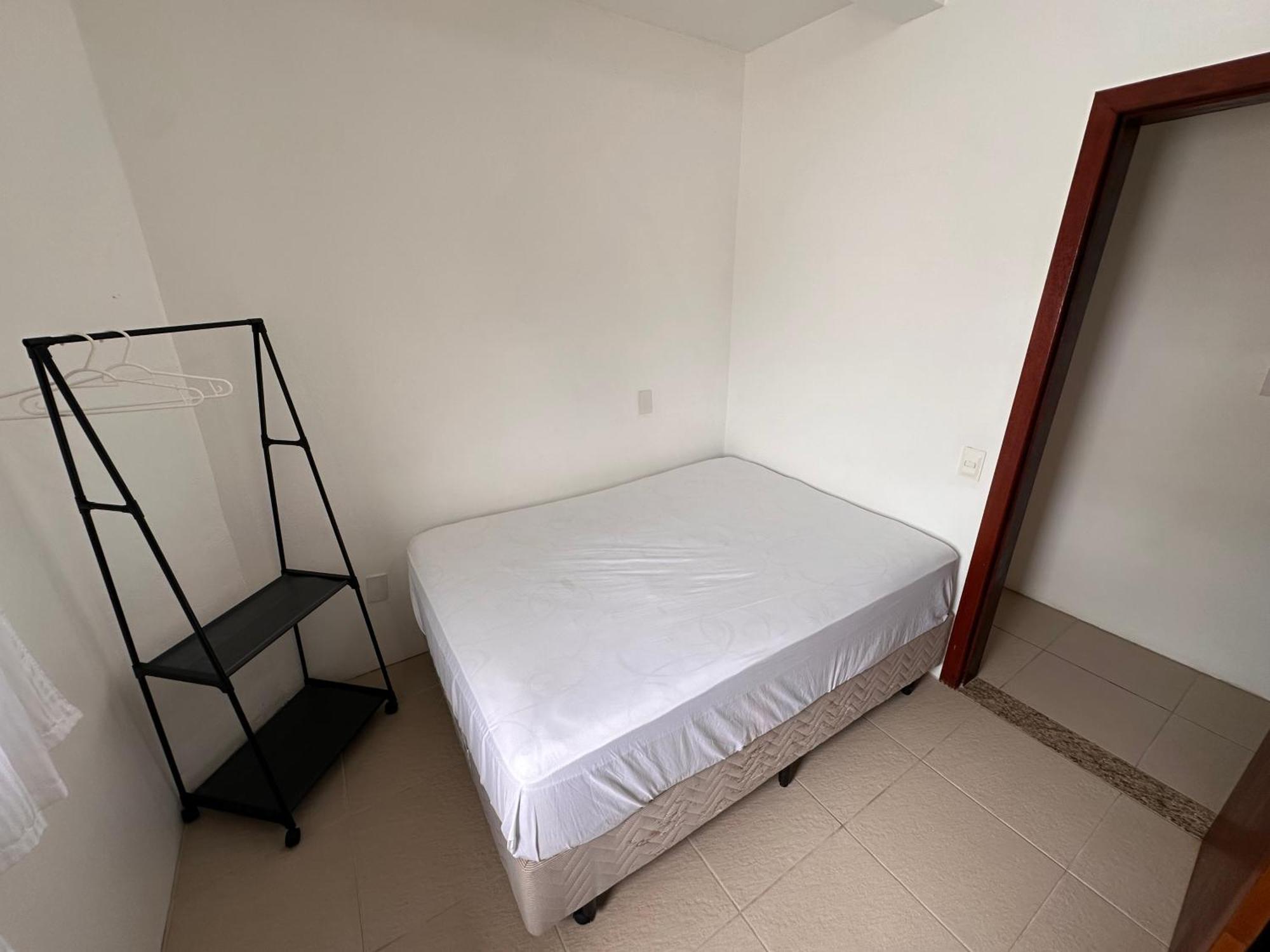 Apartamento Ilha Do Coral Palhoca Bagian luar foto